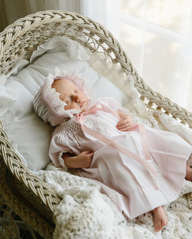 Traditional newborn 2025 baby clothes