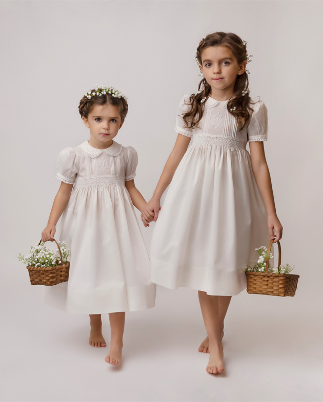 Abckids Custom Wholesale Big Kids Wear Vendor Summer Children Girl Clothing  Kids Clothes Flower Girls Dress with Floral Print - China Girls Dresses and  Dresses for Girls price