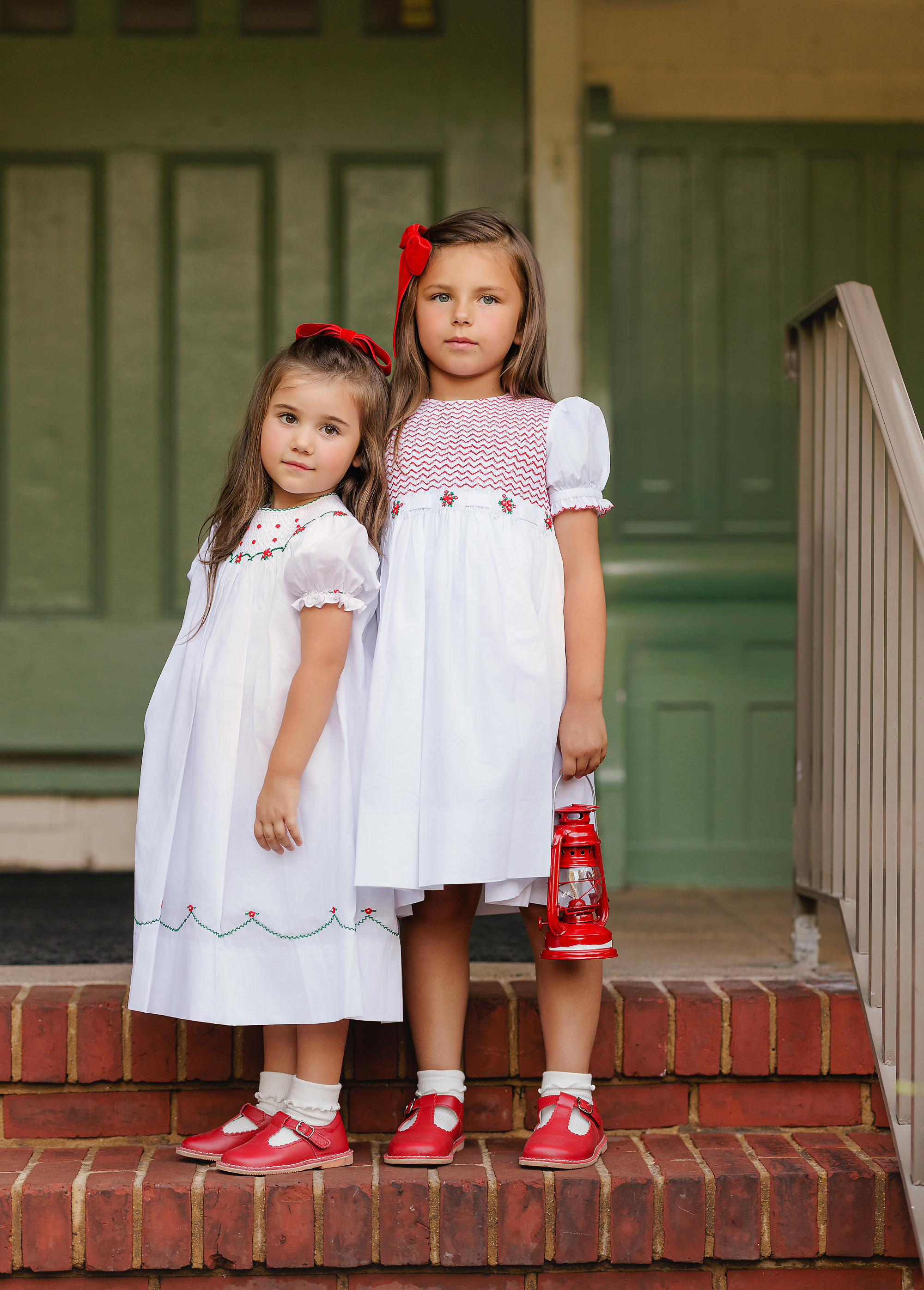 Toddler Girl Holiday Dress