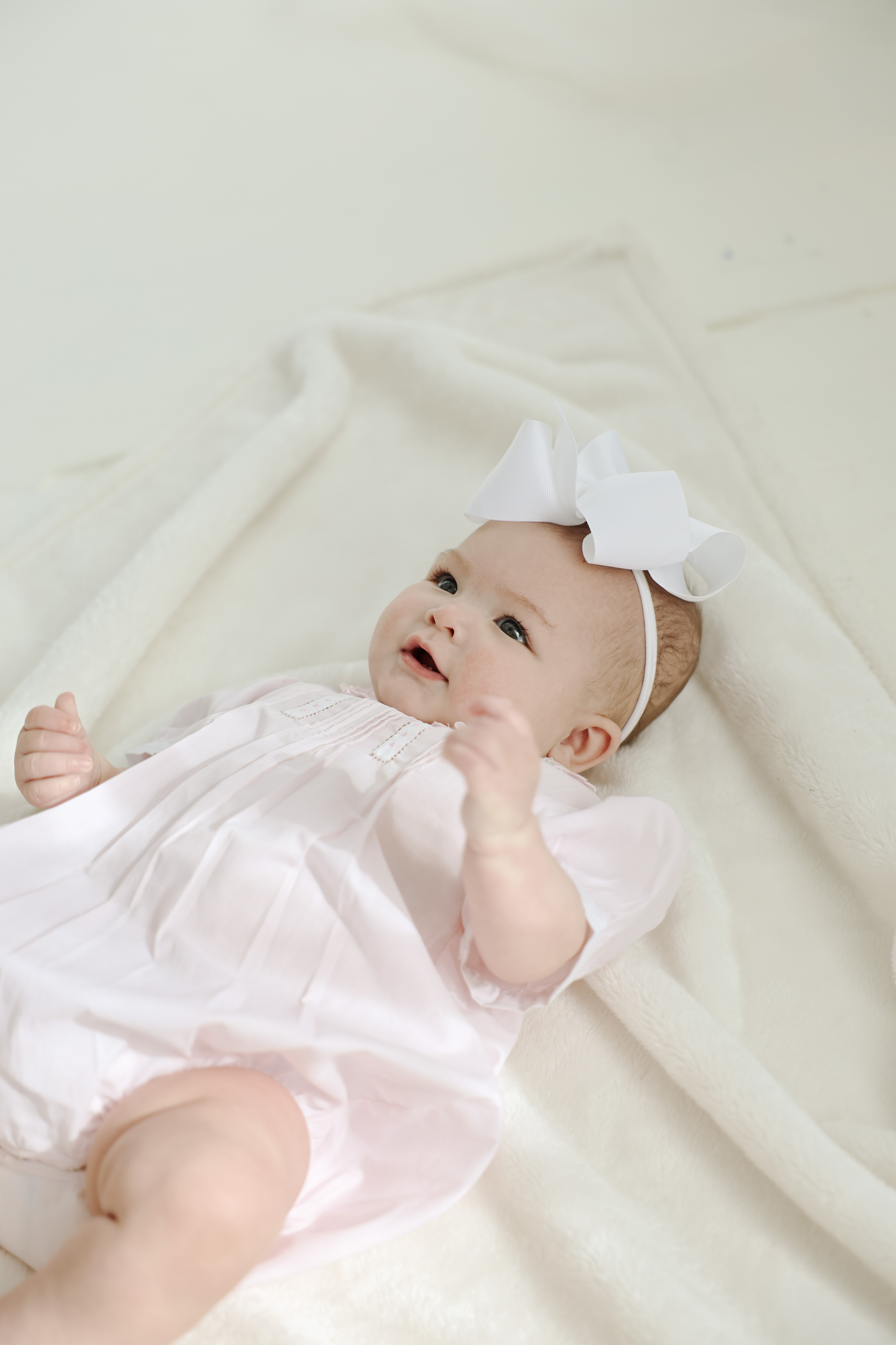 baby girl romper