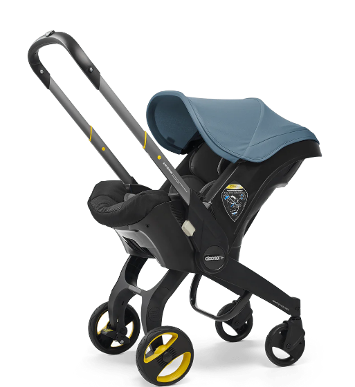 Doona Infant Car Seat