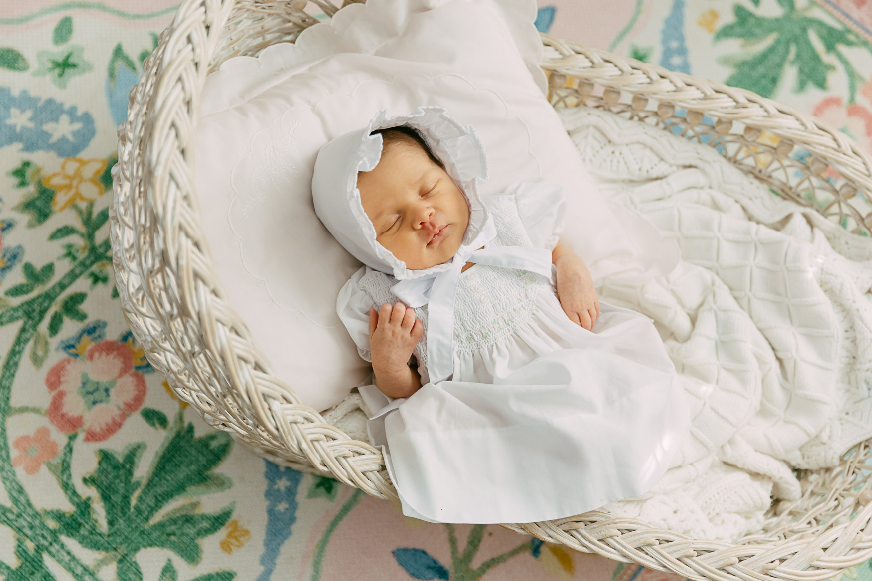 heirloom baby dress