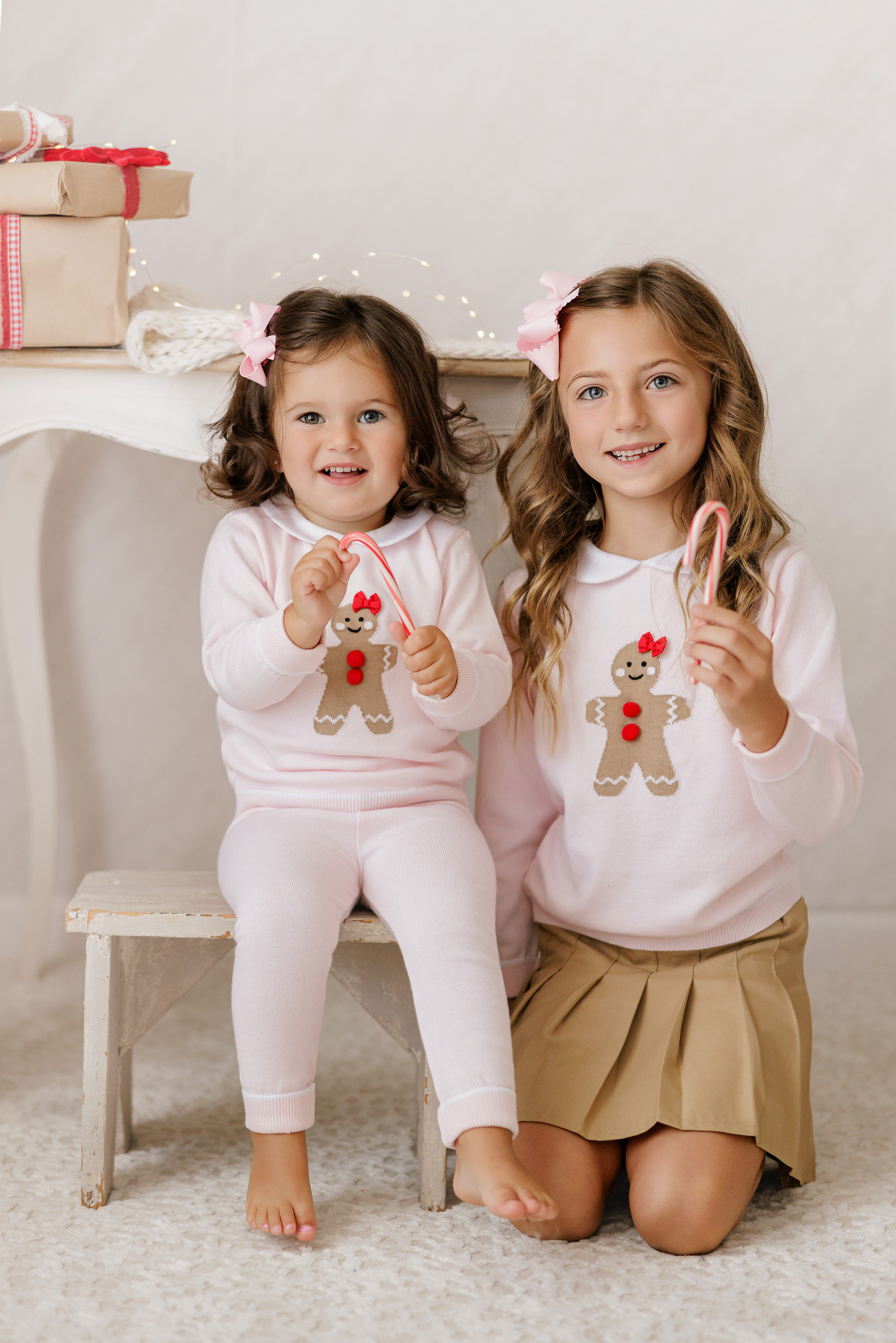 Gingerbread Collection