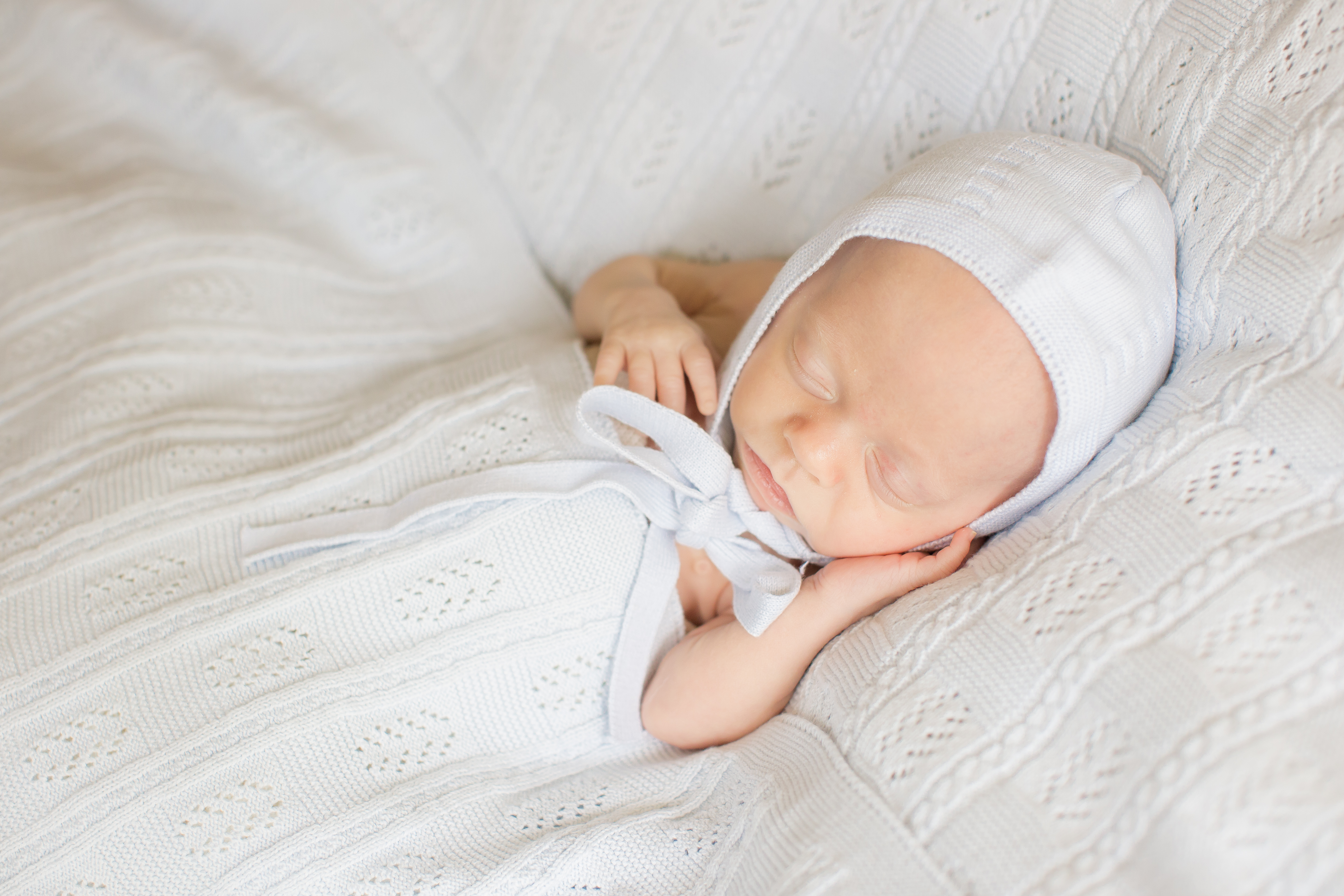 Newborn Photoshoot Guide