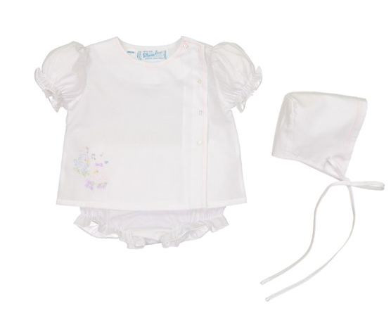 Preemie Baby Outfit