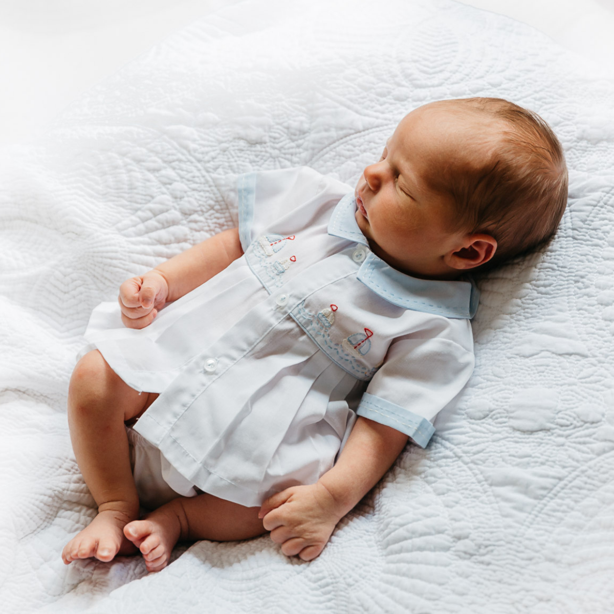 preemie clothing