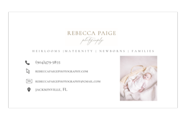 Rebecca 