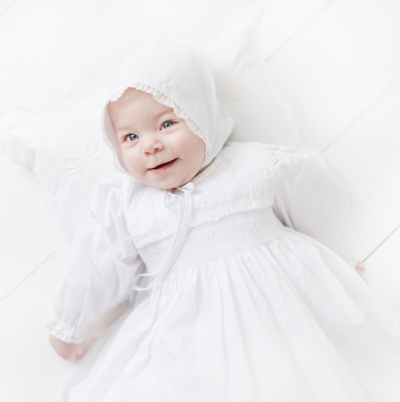 Heirloom outfit