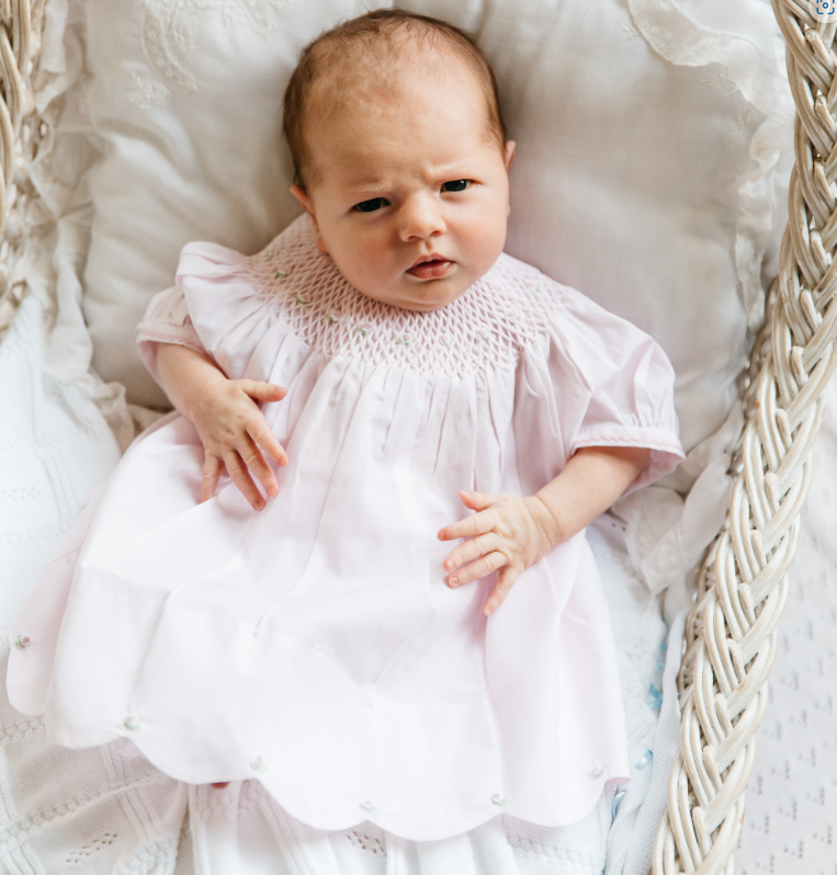 Heirloom Baby Clothes For Unforgettable Memories - Feltman Brothers