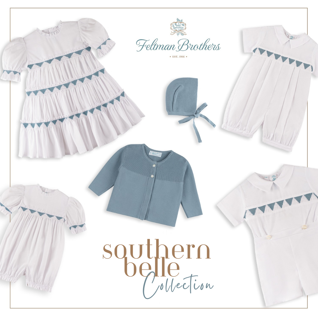 Southern Belle Complete Collection