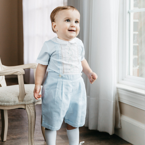 quality baby clothes