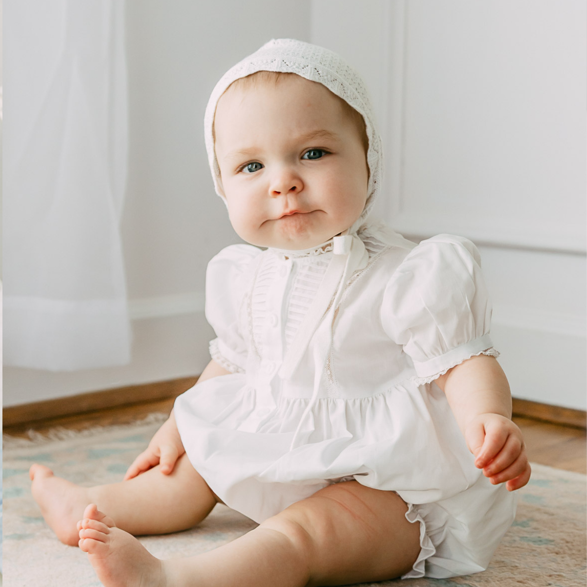 quality baby clothes