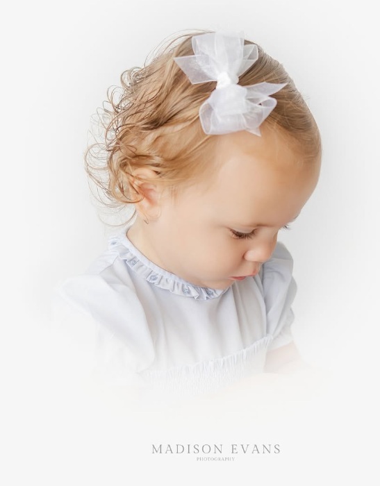 Baby Girl Dress